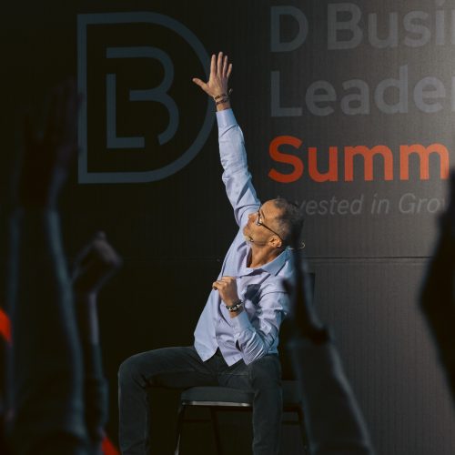 dbl summit, d business leadership group, conference, zagreb, dentalni megastore