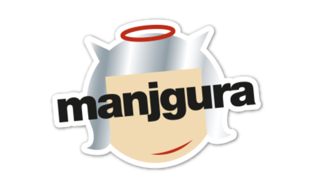 manjgura logo