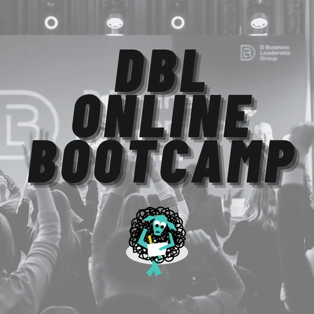 DBL Online Bootcamp