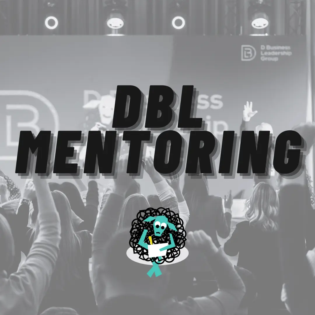 DBL Mentoring