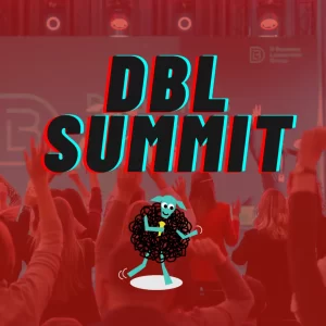 DBL Summit "Early Bird" ticket - Day 1