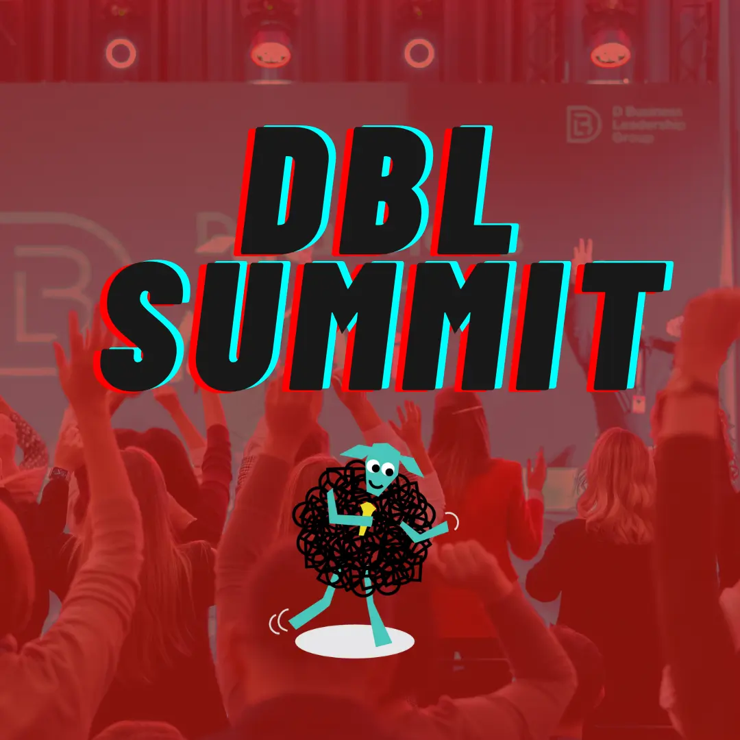 DBL Summit “Early Bird” ticket – Day 2