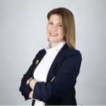 Ivana Murati Petrovic