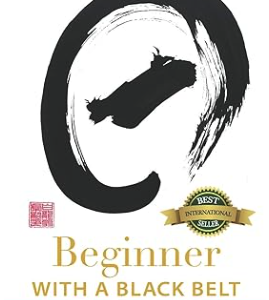 Beginner with a black belt – Ana Stevanović