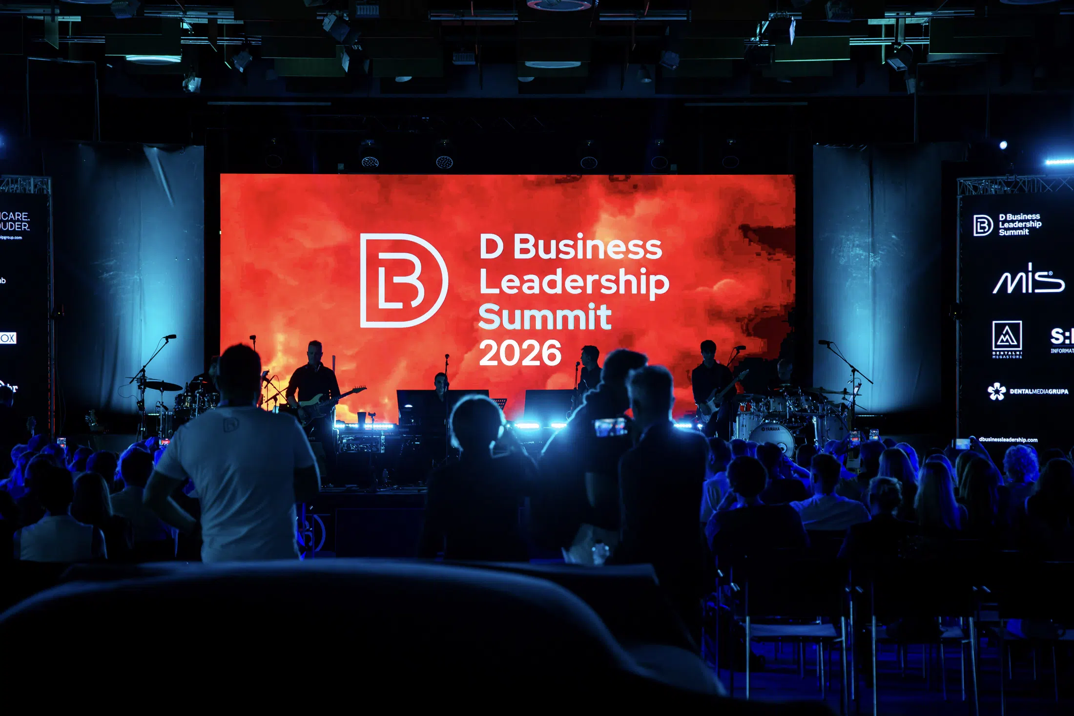 DBL Summit 2026